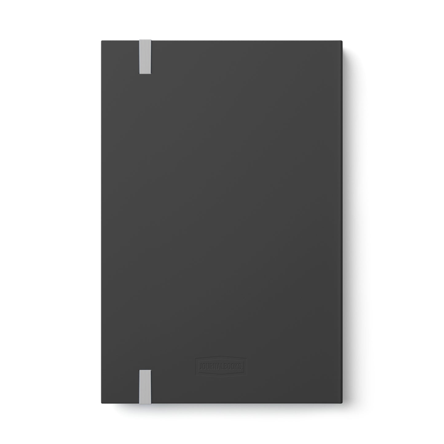 City Themed Color Contrast Notebook - Ruled